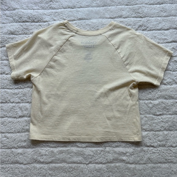 pacsun crop top - Picture 2 of 3